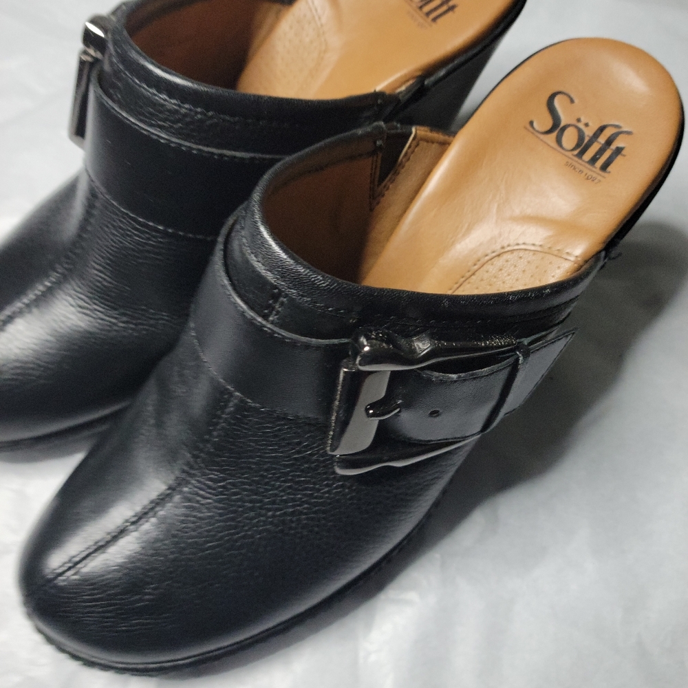 SÖFFT shoes - Picture 7 of 9